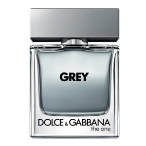 DOLCE & GABBANA - THE ONE GREY EDT INTENSE 100ML