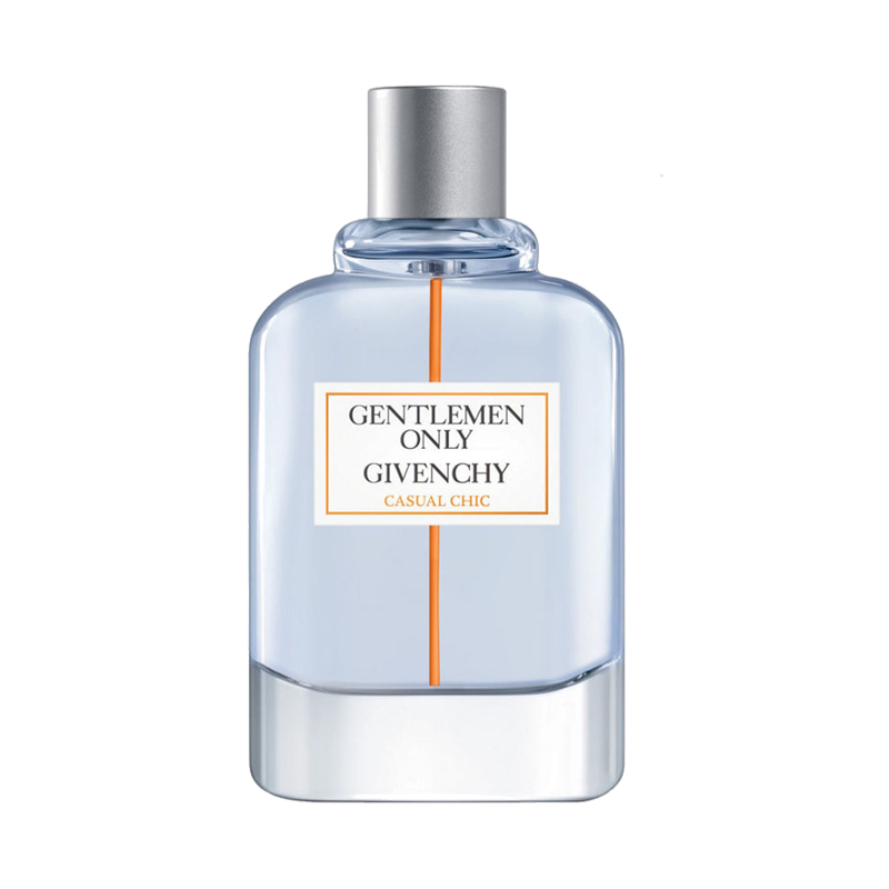 GIVENCHY - GENTLEMEN ONLY CASUAL CHIC EDT 100 ML