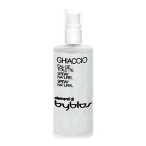 Alternative view of BYBLOS - GHIACCIO EDT 120 ML