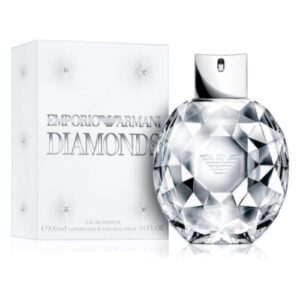 EMPORIO ARMANI - DIAMONDS EDP 100ML