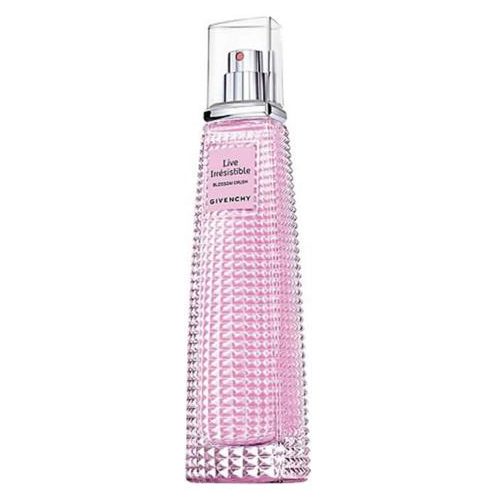 GIVENCHY - LIVE IRRESISTIBLE BLOSSOM CRUSH EDT 75ML