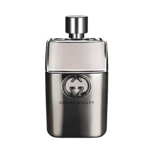 GUCCI - GUILTY POUR HOMME EDT 90 ML