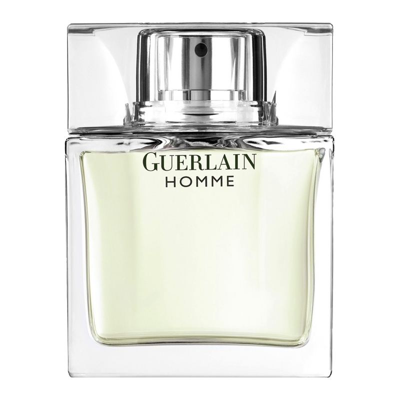 GUERLAIN - HOMME EDT 80 ML