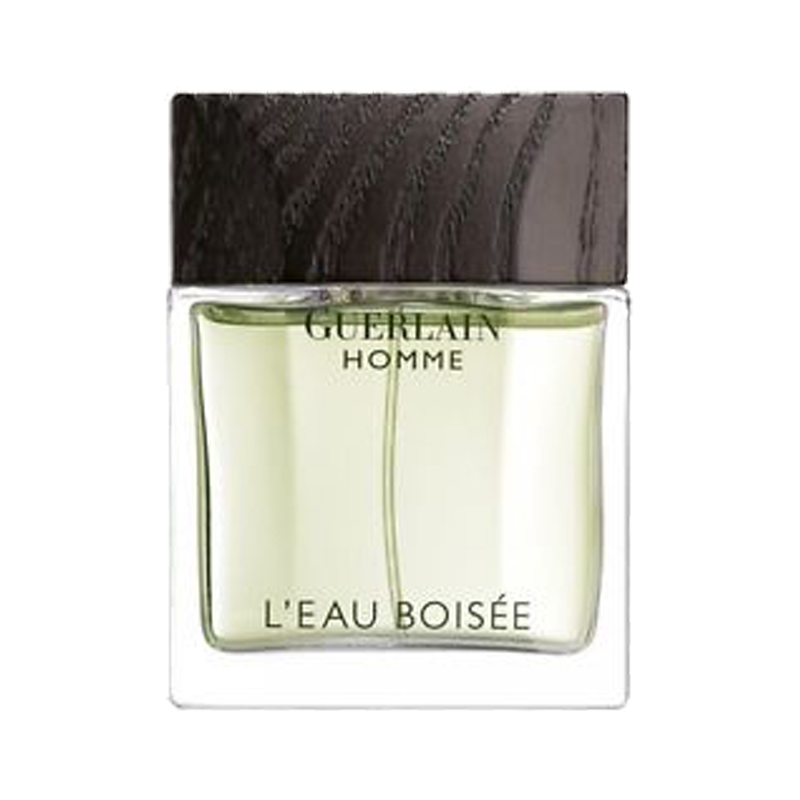 GUERLAIN - HOMME LEAU BOISE EDT 80 ML