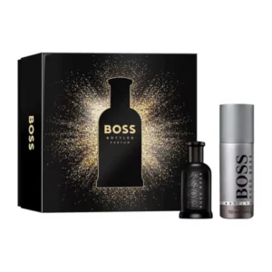 HUGO BOSS BOSS BOTTLED PARFUM COFANETTO