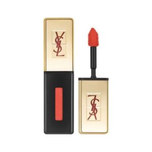 YSL - GLOSS VERNIS A LEVRES N 8
