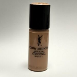 YVES SAINT LAURENT SERUM DE TEINT YOUTH LIBERATOR BR20 BEIGE ROSE 10ML