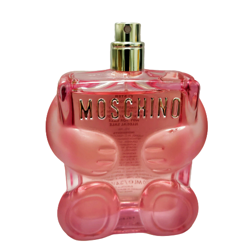 MOSCHINO - TOY 2 BUBBLE GUM EDT 100ML - immagine 2