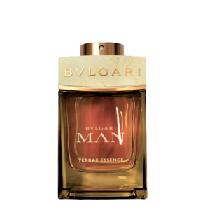 BULGARI - MAN TERRAE ESSENCE EDP 100ML (NO TESTER)