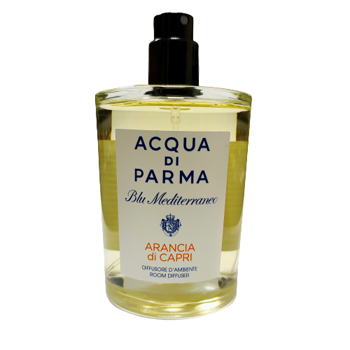 ACQUA DI PARMA - BM ARANCIA DI CAPRI DIFFUSORE D'AMBIENTE 100ML