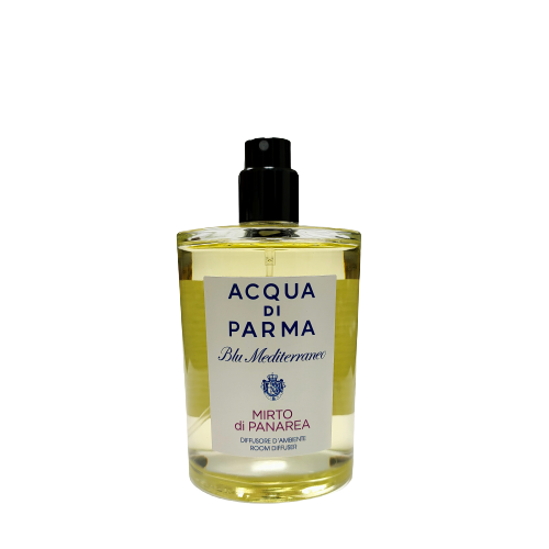 ACQUA DI PARMA - BM MIRTO DI PANAREA DIFFUSORE D'AMBIENTE 100ML