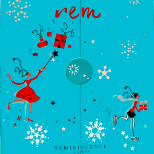 Alternative view of REMINISCENCE - COFANETTO REM EDT 100ML + REM EDT 20ML