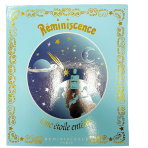 Alternative view of REMINISCENCHE - COFANETTO REMINISCENCHE EDP 100ML + REMINISCENCHE EDP 20ML