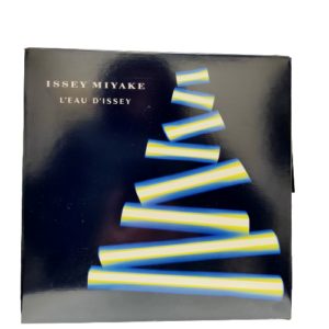 Alternative view of I.S. - COFANETTO L'EAU D'I.S.S.E.Y EDT DONNA 50ML + CREMA DOCCIA 75ML+ LATTE IDRATANTE CORPO 30ML