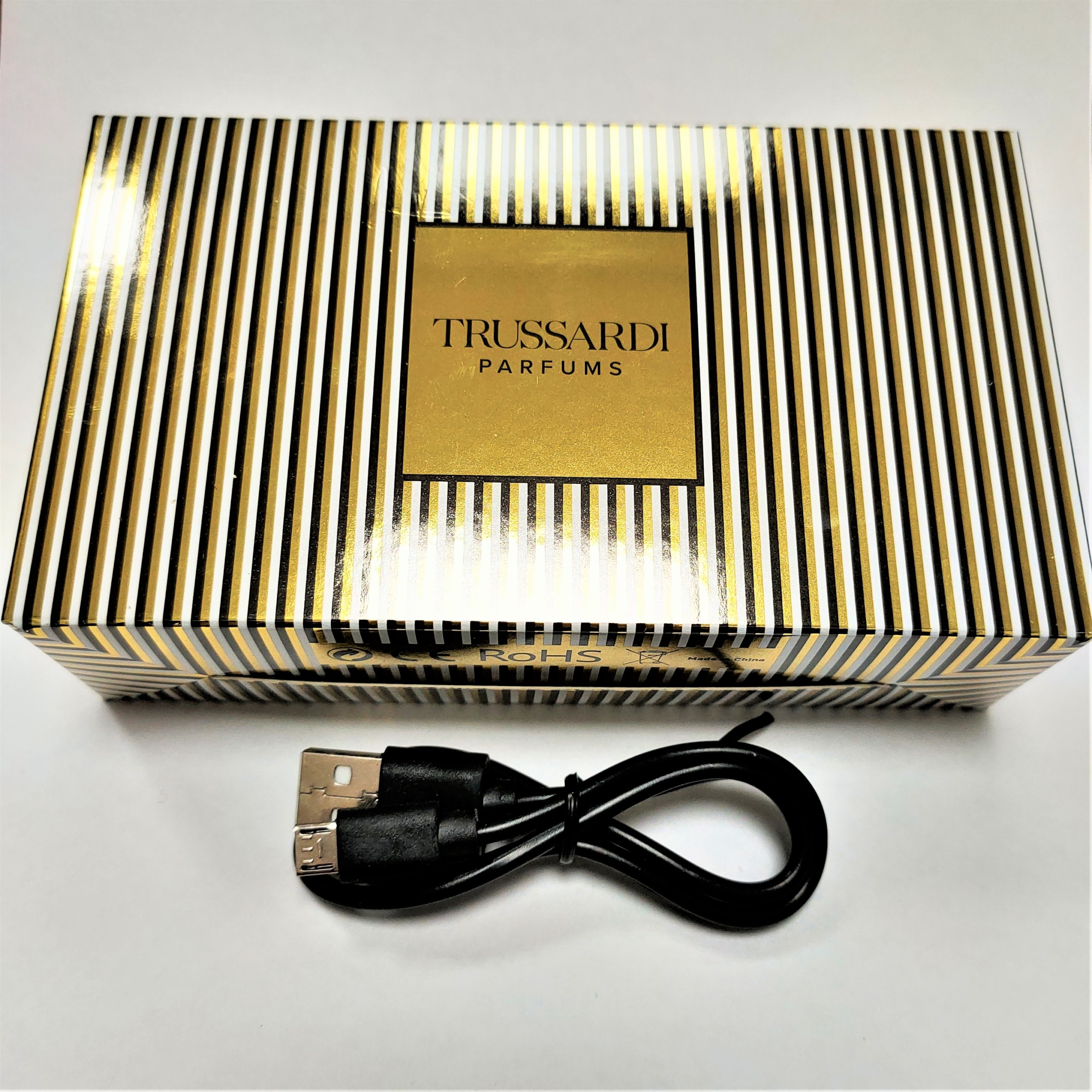 TRUSSARDI CASA BLUETOOTH - immagine 4