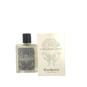 CARTHUSIA - CARTHUSIA UOMO PROFUMO 10ML