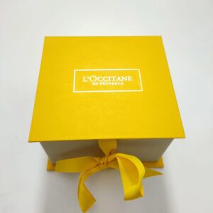 L'OCCITANE SET MINIATURE 7PZ