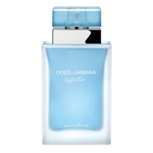 DOLCE & GABBANA - LIGHT BLUE FEMME INTENSE EDP 100ML