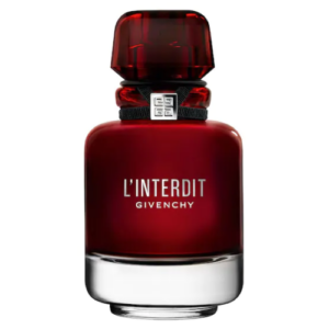 GIVENCHY - L'INTERDIT ROUGE EDP 80ML