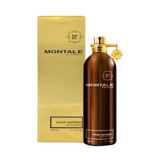 M. - AOUD SAFRAN EDP 100ML (NO TESTER)