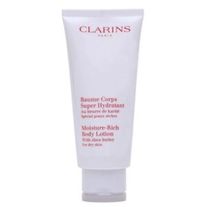 CLARINS - BAUME CORPS CREMA CORPO SUPER IDRATANTE 200ML