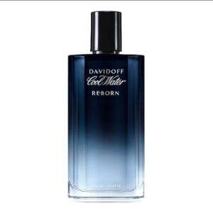 DAVIDOFF - COOL WATER REBORN FOR HIM EDP 100ML