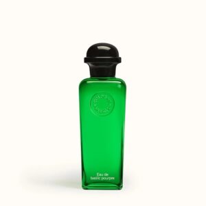 HERMES - EAU DE BASILIC POURPRE EDC 100ML