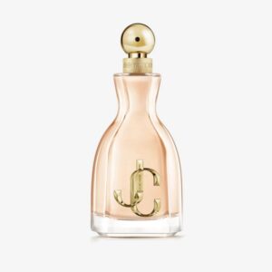 JIMMY CHOO - I WANT CHOO EDP 125ML