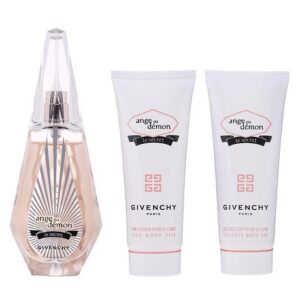 Alternative view of GIVENCHY - ANGE OU DEMON LE SECRET COFANETTO 50ML EDP+75ML CREMA CORPO+75ML GEL DOCCIA
