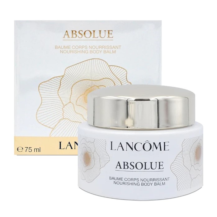 LANCOME - ABSOLUE BALSAMO CORPO NUTRIENTE 75ML