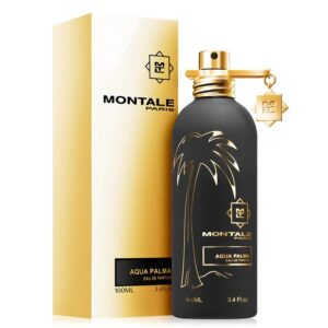 M. - AQUA PALMA EDP 100ML (NO TESTER)