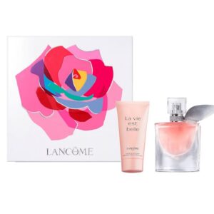 LANCOME - COFFRET LA VIE EST BELLE 30ML EDP + 50ML BODY LOTION