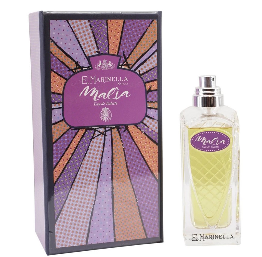 E.MARINELLA - MALIA EDT 75ML (NO TESTER)