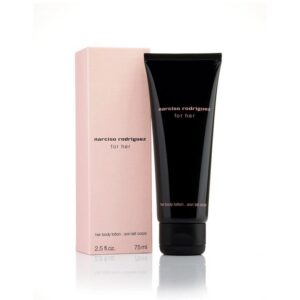 N.R - FOR HER BODY LOTION 75ML