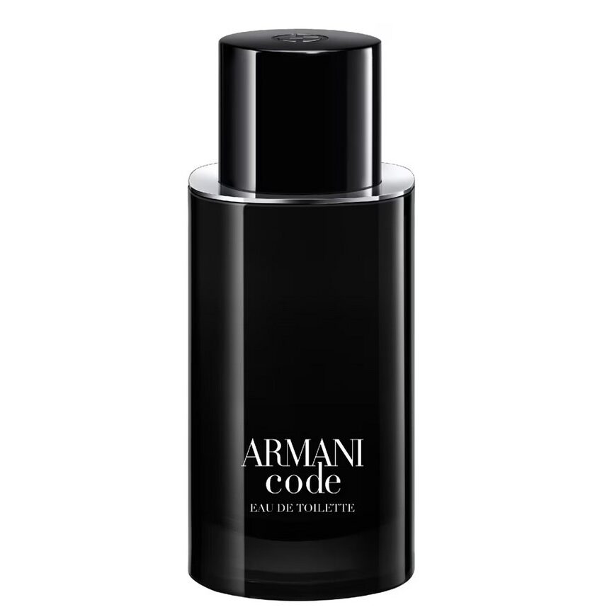 GIORGIO ARMANI - CODE EDT 75 ML - immagine 3