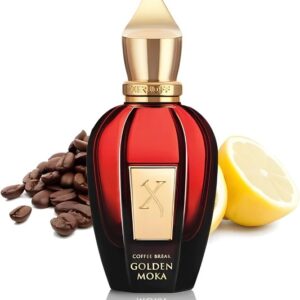 Alternative view of XERJOFF - GOLDEN MOKA EDP 50ML