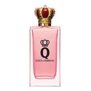 DOLCE & GABBANA - THE QUEEN EDP 100ML