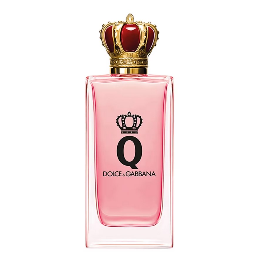 DOLCE & GABBANA - THE QUEEN EDP 100ML