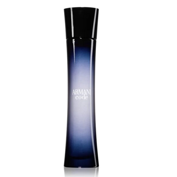GIORGIO ARMANI - CODE POUR FEMME EDP 75 ML