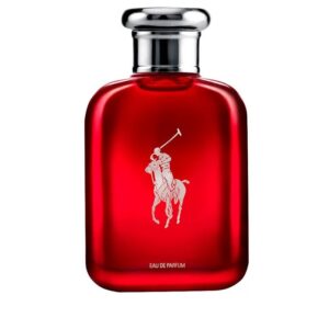 RALPH LAURENT - POLO RED EDP 125ML