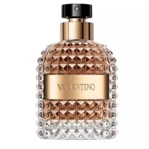 VALENTINO - VALENTINO UOMO EDT 100ML