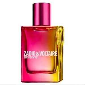 Z.V - THIS IS LOVE POUR ELLE EDP 100ML