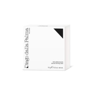 Alternative view of DIEGO DALLA PALMA - TERRA ABBRONZANTE N°94