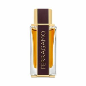 SALVATORE FERRAGAMO - SPICY LEATHER PARFUM EDP 100ML