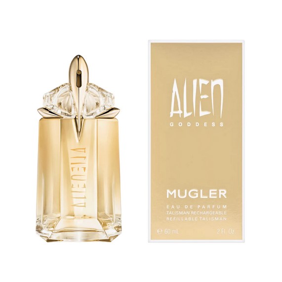 MUGLER - ALIEN GODDESS EDP 60ML (NO TESTER)