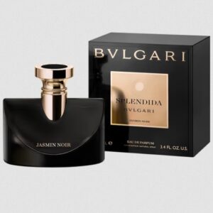 BULGARI - SPLENDIDA JASMIN NOIR EDP 100 ML (NO TESTER)