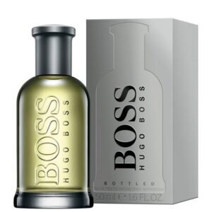 HUGO BOSS - BOTTLED EDT 50 ML (NO TESTER)