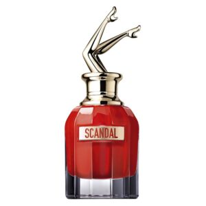JEAN PAUL GAULTIER - SCANDAL LE PARFUM INTENSE EDP 80ML