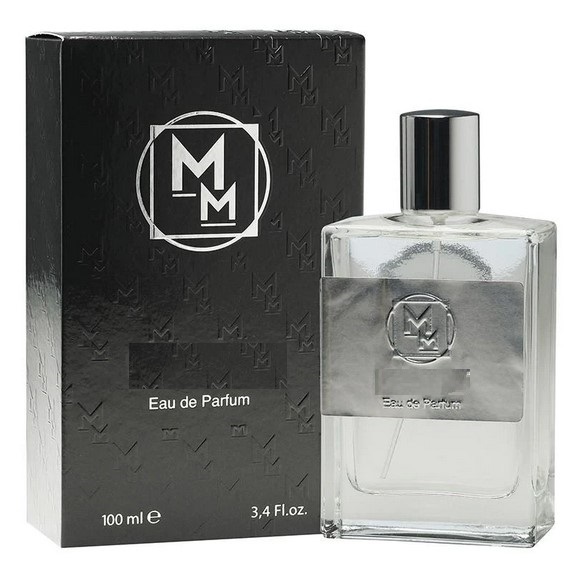 Mm - BLACK MAGIC (THE BLAZING MR SAM DI PENHALIGON'S) EDP 100ML - immagine 2