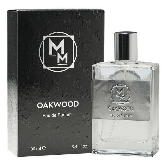 Mm - OAKWOOD (MEGAMARE) EDP 100ML